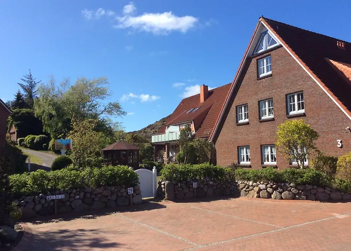 Appartement Cap Norte List