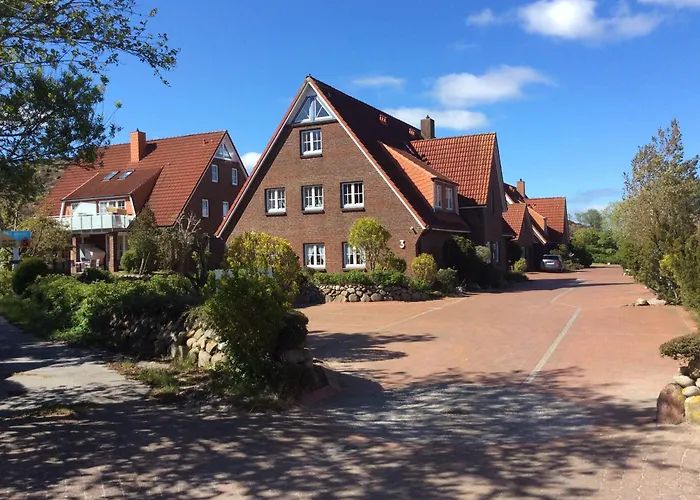 Cap Norte Appartement