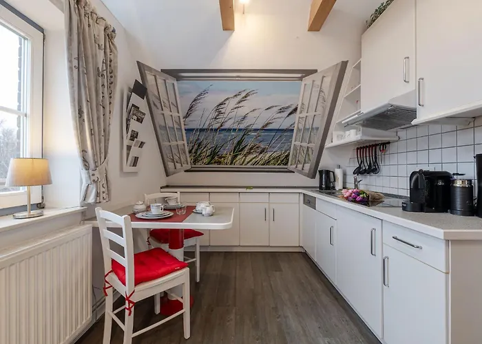 Appartement Cap Norte *