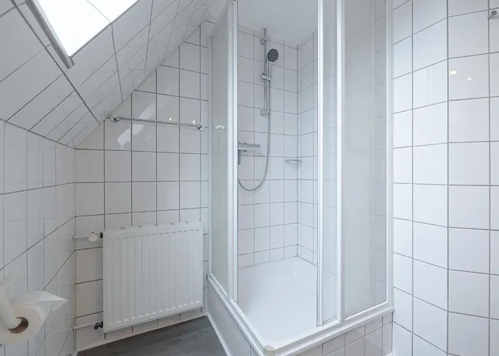 Appartement Cap Norte *