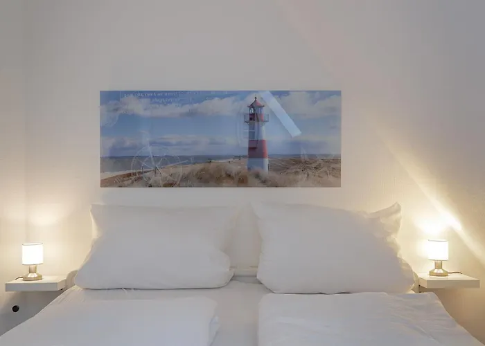 Cap Norte Appartement