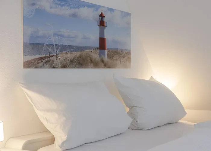 Appartement Cap Norte List