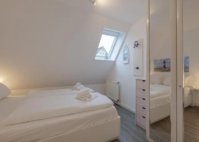 Cap Norte Appartement *