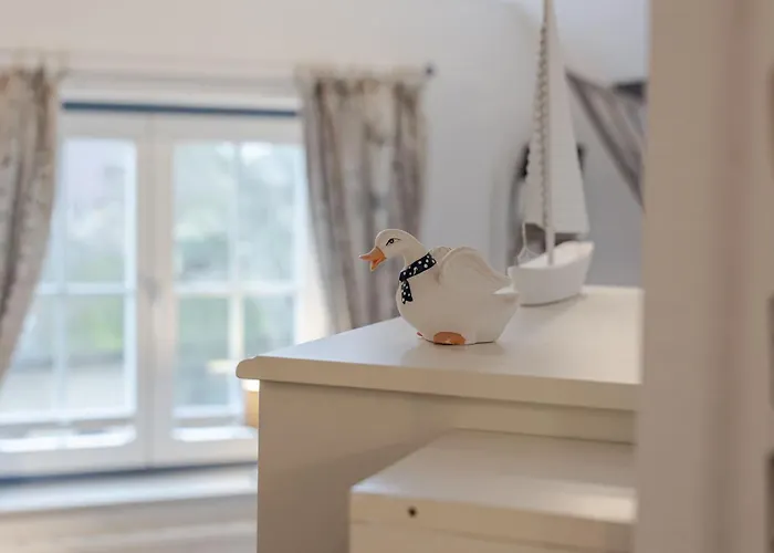 Cap Norte Appartement List