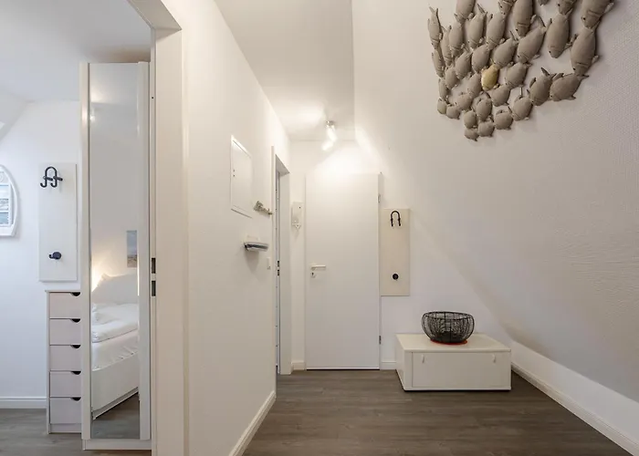 Cap Norte Appartement *