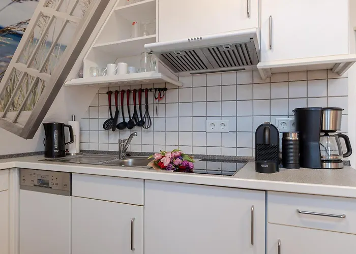 Appartement Cap Norte *