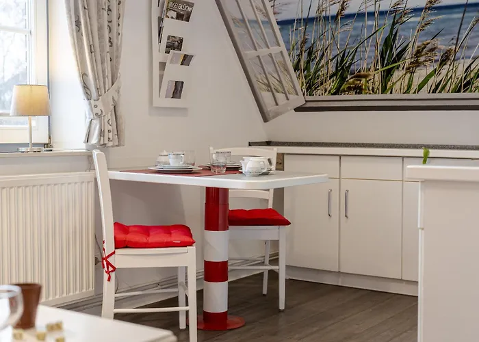 Cap Norte Appartement