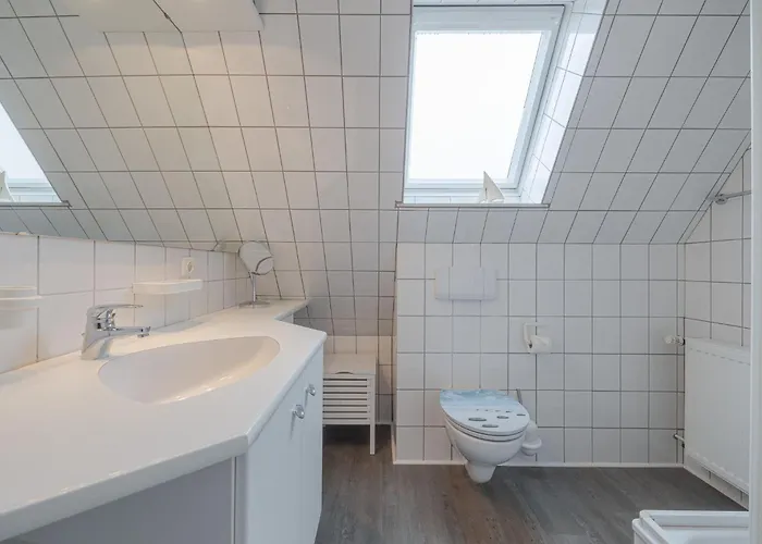 Appartement Cap Norte