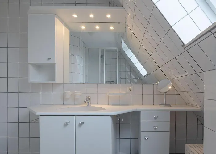 Cap Norte Appartement