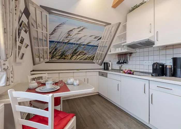 Cap Norte Appartement