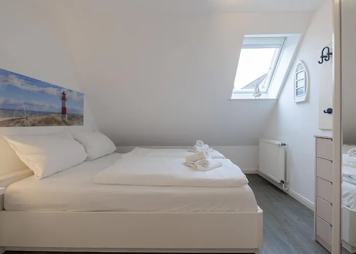 Cap Norte Appartement List