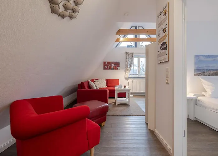 Appartement Cap Norte