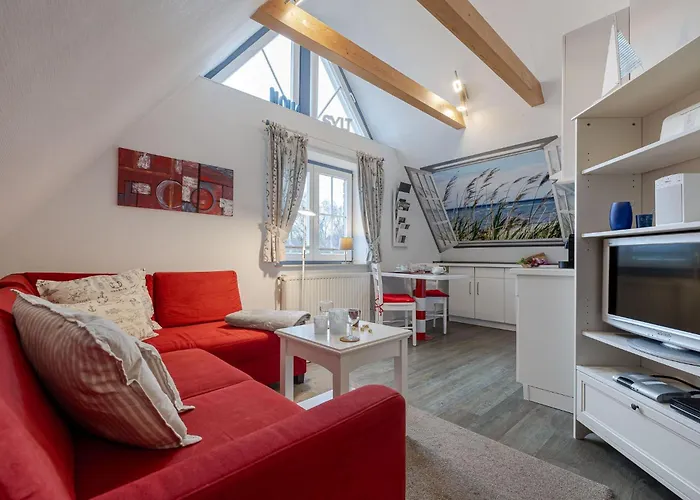 Cap Norte Appartement *