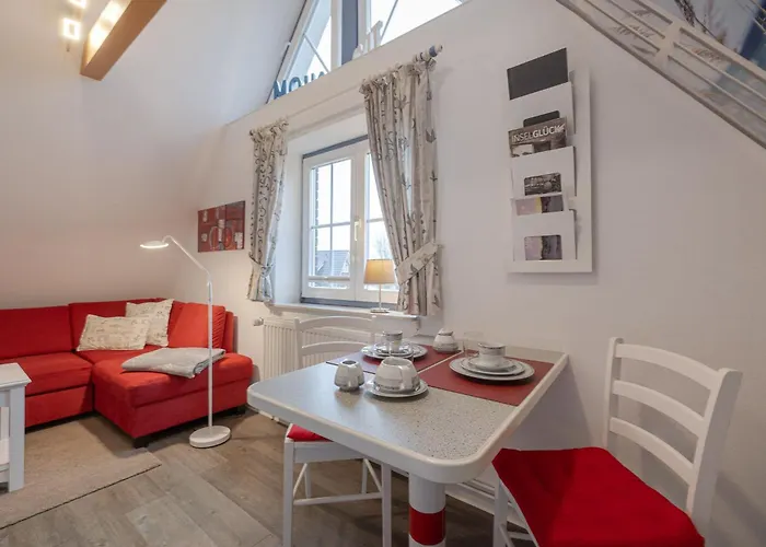 Appartement Cap Norte *