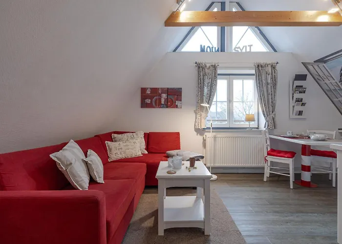 Cap Norte Appartement *